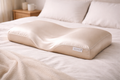 🥇 Luno™ Silk Pillowcase